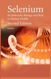 Cover von Selenium
