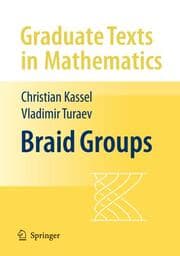 Cover von Braid Groups