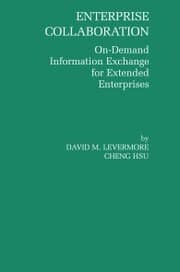 Cover von Enterprise Collaboration