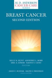 Cover von Breast Cancer