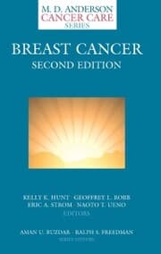 Cover von Breast Cancer