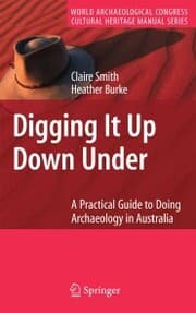 Cover von Digging It Up Down Under