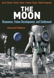 Cover von The Moon