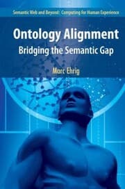 Cover von Ontology Alignment