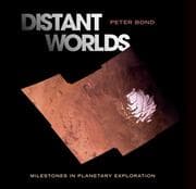 Cover von Distant Worlds