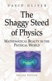Cover von The Shaggy Steed of Physics