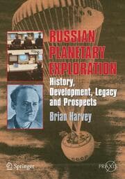 Cover von Russian Planetary Exploration