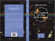 Cover von The Complete CD Guide to the Universe