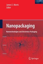 Cover von Nanopackaging