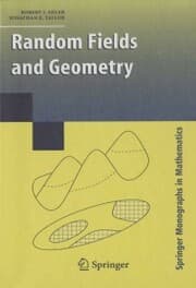 Cover von Random Fields and Geometry