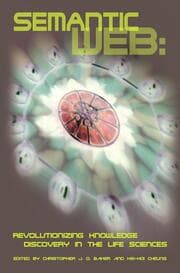 Cover von Semantic Web