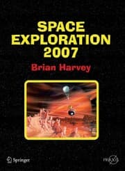 Cover von Space Exploration 2007