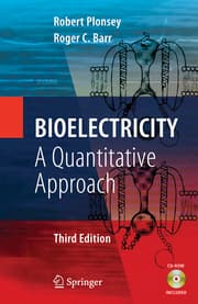 Cover von Bioelectricity