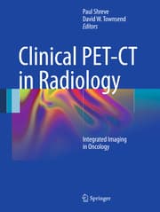 Cover von Clinical PET-CT in Radiology