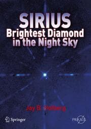 Cover von Sirius