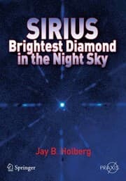 Cover von Sirius