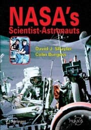 Cover von NASA's Scientist-Astronauts