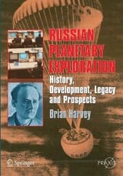 Cover von Russian Planetary Exploration