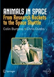 Cover von Animals in Space