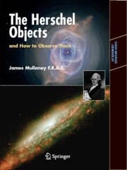 Cover von The Herschel Objects and How to Observe Them