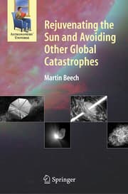 Cover von Re-Igniting the Sun and Avoiding Other Global Catastrophes
