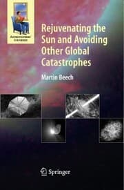 Cover von Rejuvenating the Sun and Avoiding Other Global Catastrophes