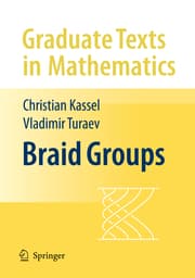 Cover von Braid Groups