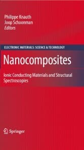 Cover von Nanocomposites