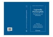 Cover von Legionella Pneumophila: Pathogenesis and Immunity