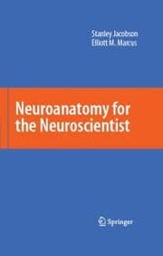 Cover von Neuroanatomy for the Neuroscientist
