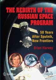 Cover von The Rebirth of the Russian Space Program