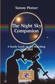 Cover von The Night Sky Companion