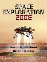 Cover von Space Exploration 2008