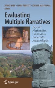 Cover von Evaluating Multiple Narratives