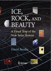 Cover von Ice, Rock, and Beauty