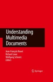 Cover von Understanding Multimedia Documents
