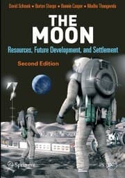 Cover von The Moon