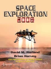 Cover von Space Exploration 2008