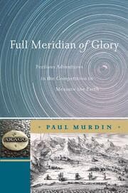 Cover von Full Meridian of Glory