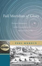 Cover von Full Meridian of Glory