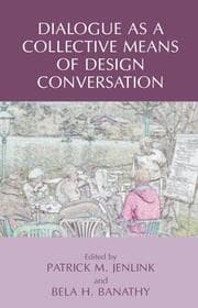 Cover von Dialogue as a Collective Means of Design Conversation 2