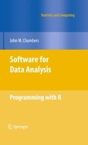 Cover von Software for Data Analysis