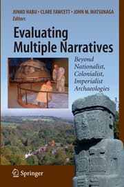 Cover von Evaluating Muliple Narratives