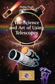 Cover von The Science and Art of Using Telescopes