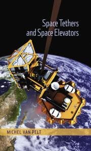 Cover von Space Tethers and Space Elevators
