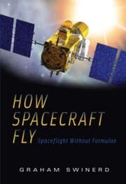 Cover von How Spacecraft Fly