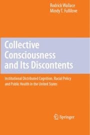Cover von Collective Consciousness and Its Discontents: