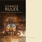 Cover von Chance Rules