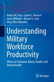 Cover von Understanding Military Workforce Productivity