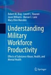 Cover von Understanding Military Workforce Productivity